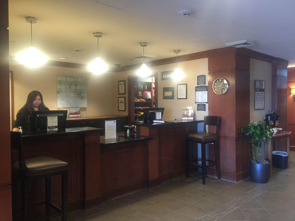 Sonesta Es Suites San Diego - Sorrento Mesa Bagian luar foto