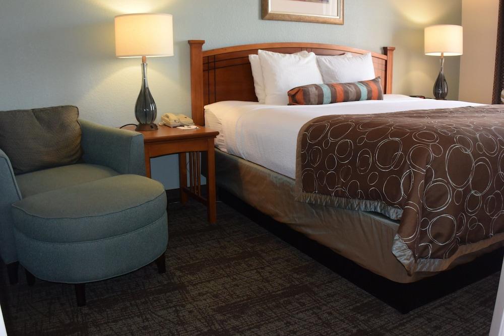 Sonesta Es Suites San Diego - Sorrento Mesa Bagian luar foto