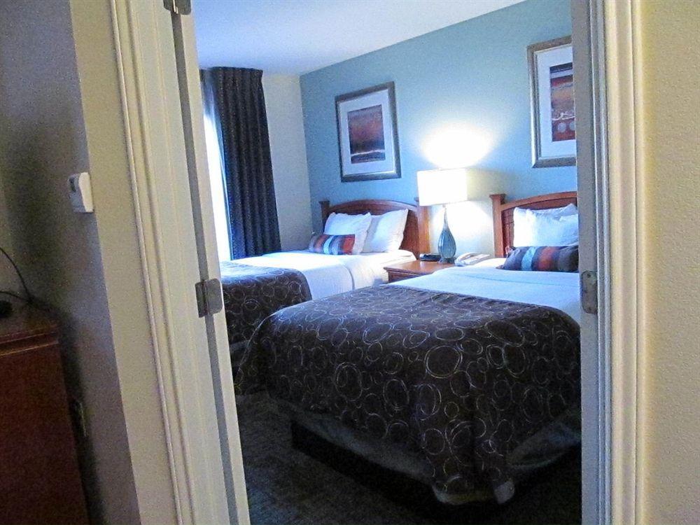 Sonesta Es Suites San Diego - Sorrento Mesa Bagian luar foto