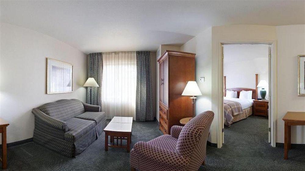 Sonesta Es Suites San Diego - Sorrento Mesa Bagian luar foto