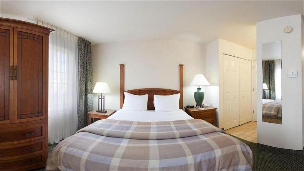 Sonesta Es Suites San Diego - Sorrento Mesa Bagian luar foto