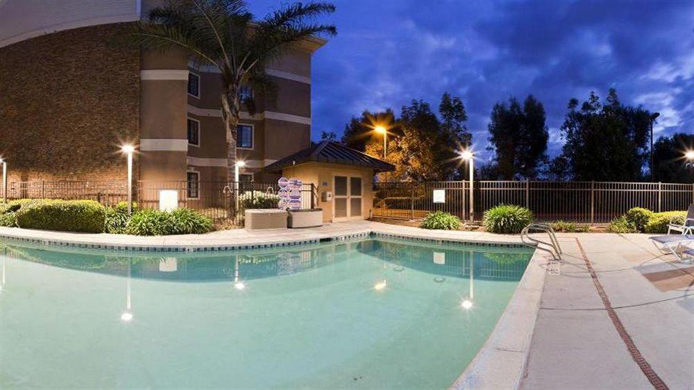 Sonesta Es Suites San Diego - Sorrento Mesa Bagian luar foto