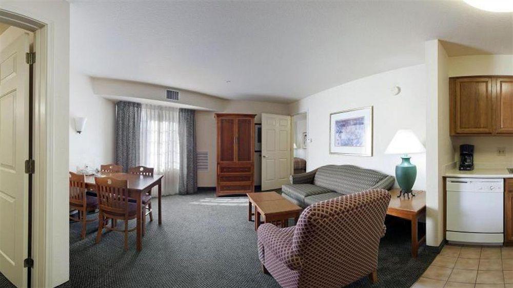 Sonesta Es Suites San Diego - Sorrento Mesa Bagian luar foto