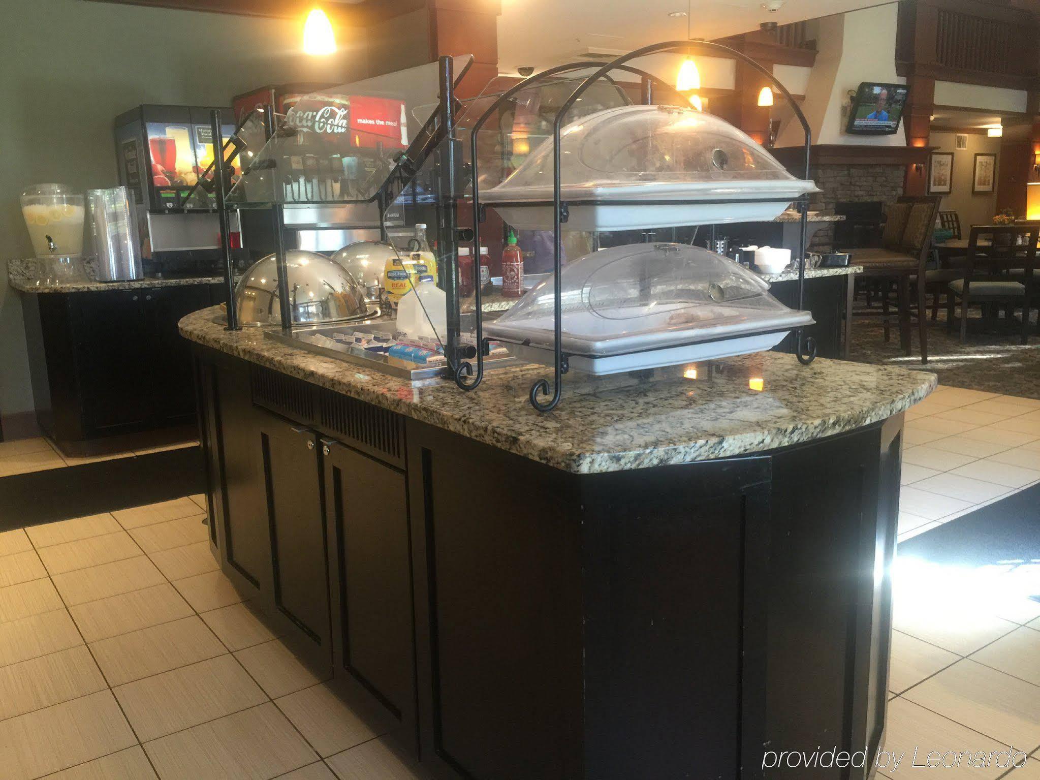 Sonesta Es Suites San Diego - Sorrento Mesa Bagian luar foto