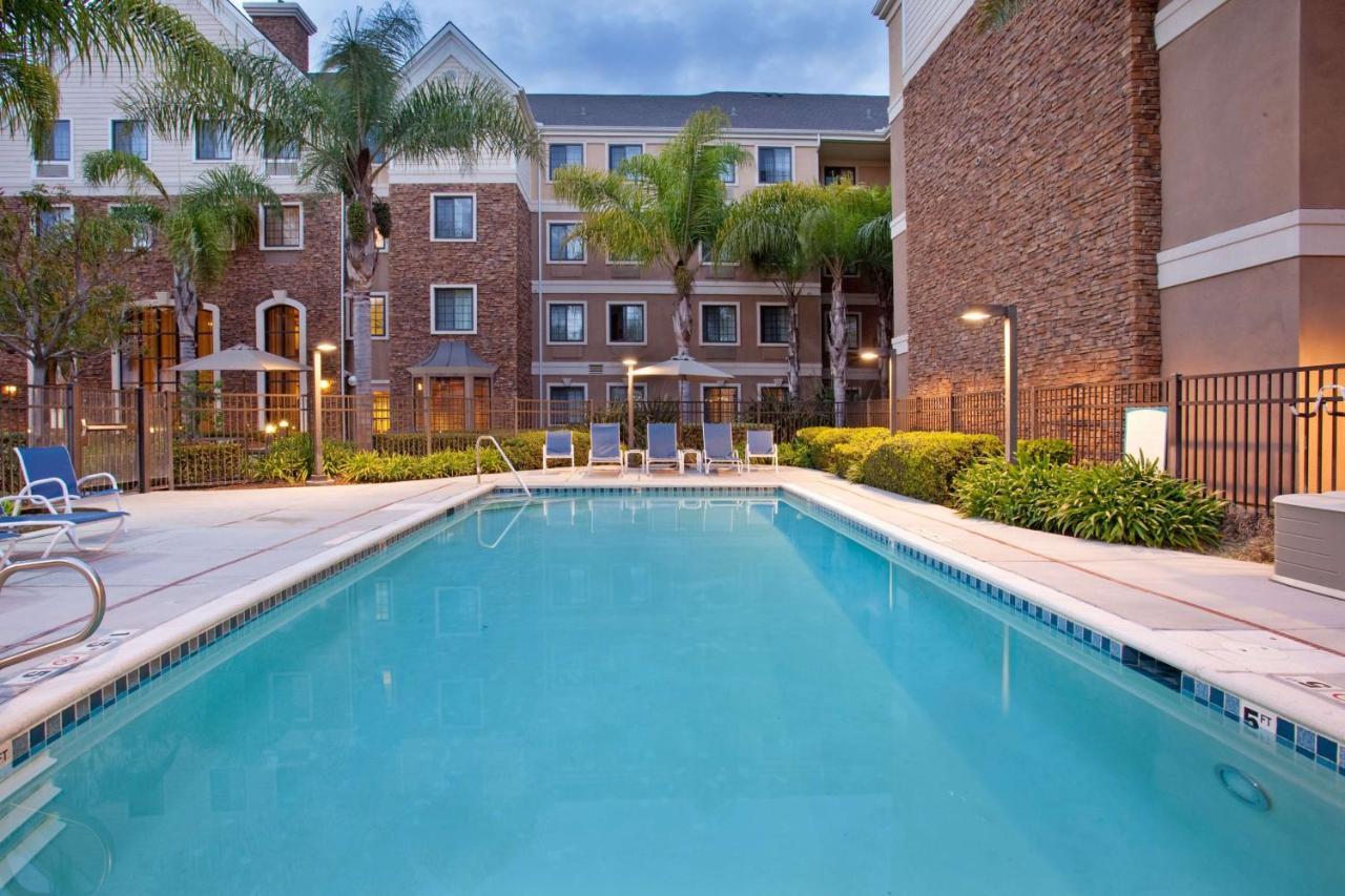 Sonesta Es Suites San Diego - Sorrento Mesa Bagian luar foto