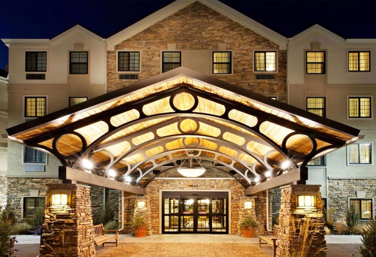 Sonesta Es Suites San Diego - Sorrento Mesa Bagian luar foto