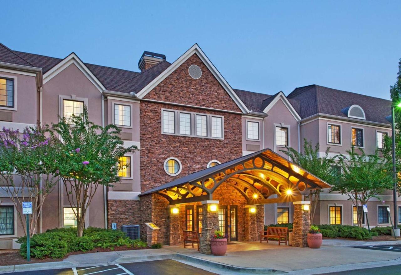 Sonesta Es Suites San Diego - Sorrento Mesa Bagian luar foto