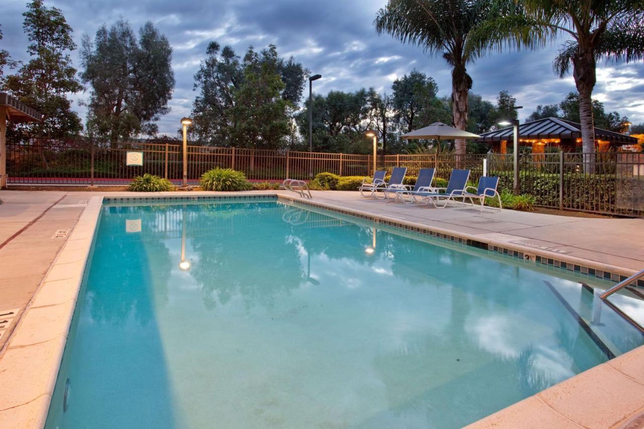 Sonesta Es Suites San Diego - Sorrento Mesa Bagian luar foto