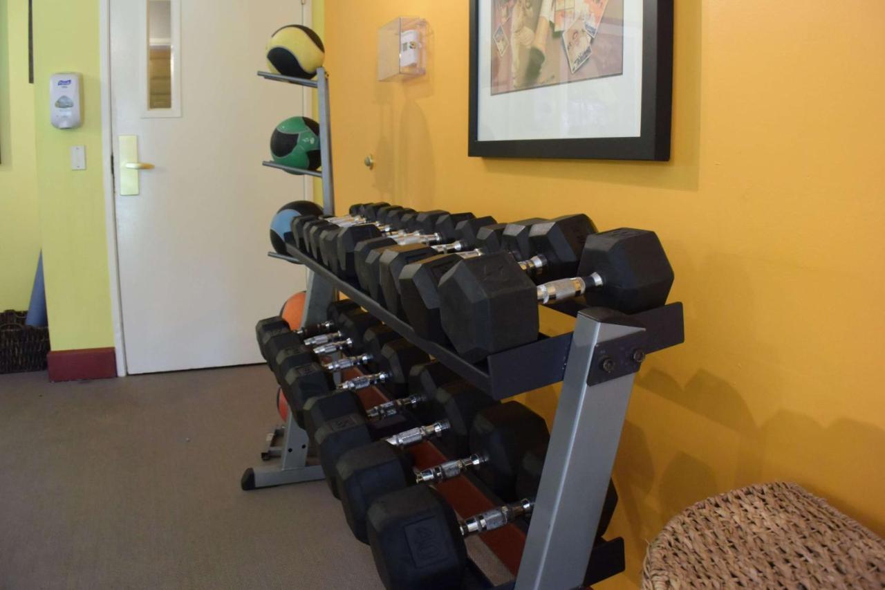 Sonesta Es Suites San Diego - Sorrento Mesa Bagian luar foto