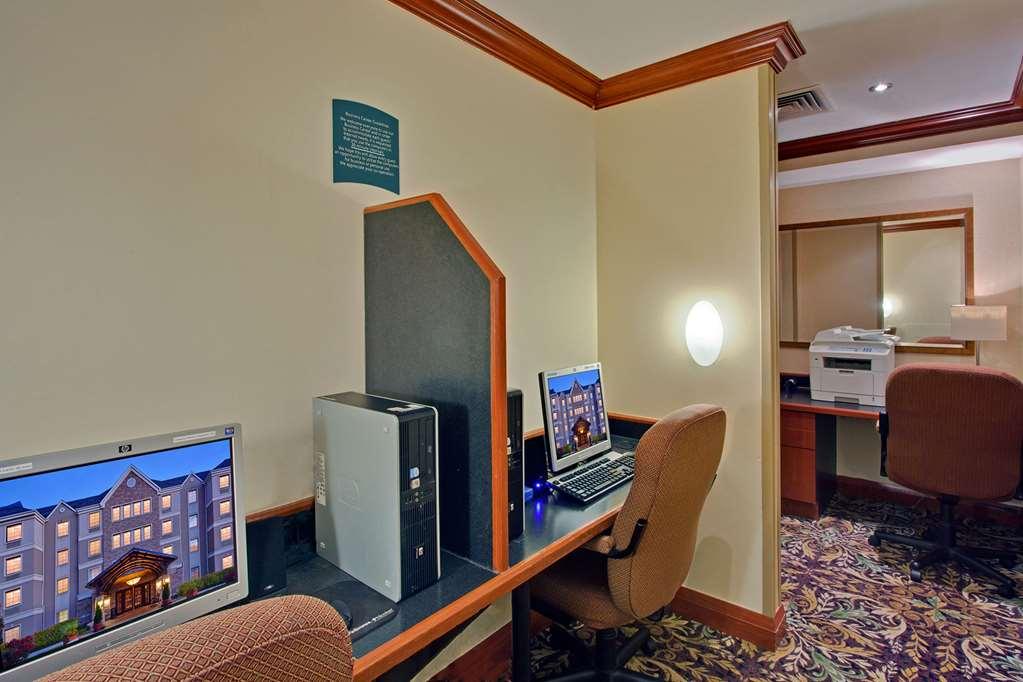 Sonesta Es Suites San Diego - Sorrento Mesa Fasilitas foto