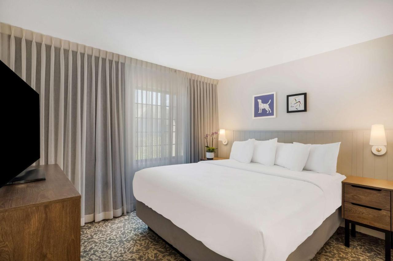 Sonesta Es Suites San Diego - Sorrento Mesa Bagian luar foto