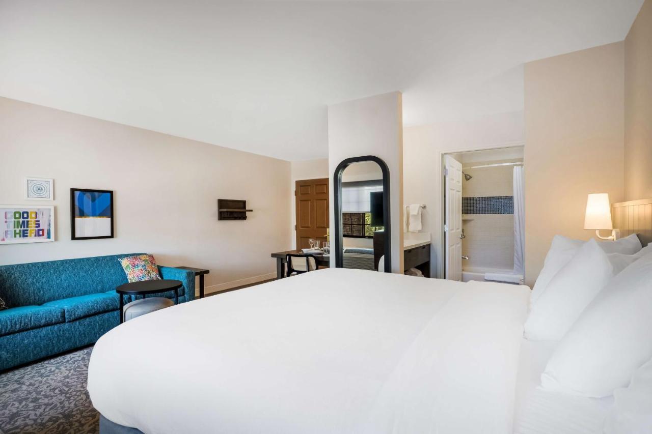 Sonesta Es Suites San Diego - Sorrento Mesa Bagian luar foto