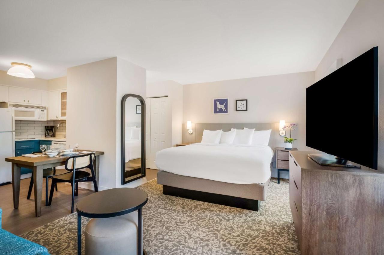 Sonesta Es Suites San Diego - Sorrento Mesa Bagian luar foto