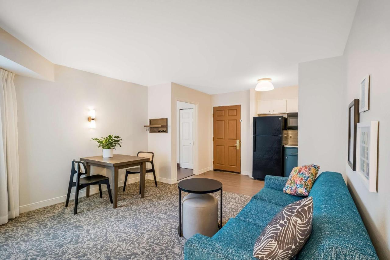 Sonesta Es Suites San Diego - Sorrento Mesa Bagian luar foto