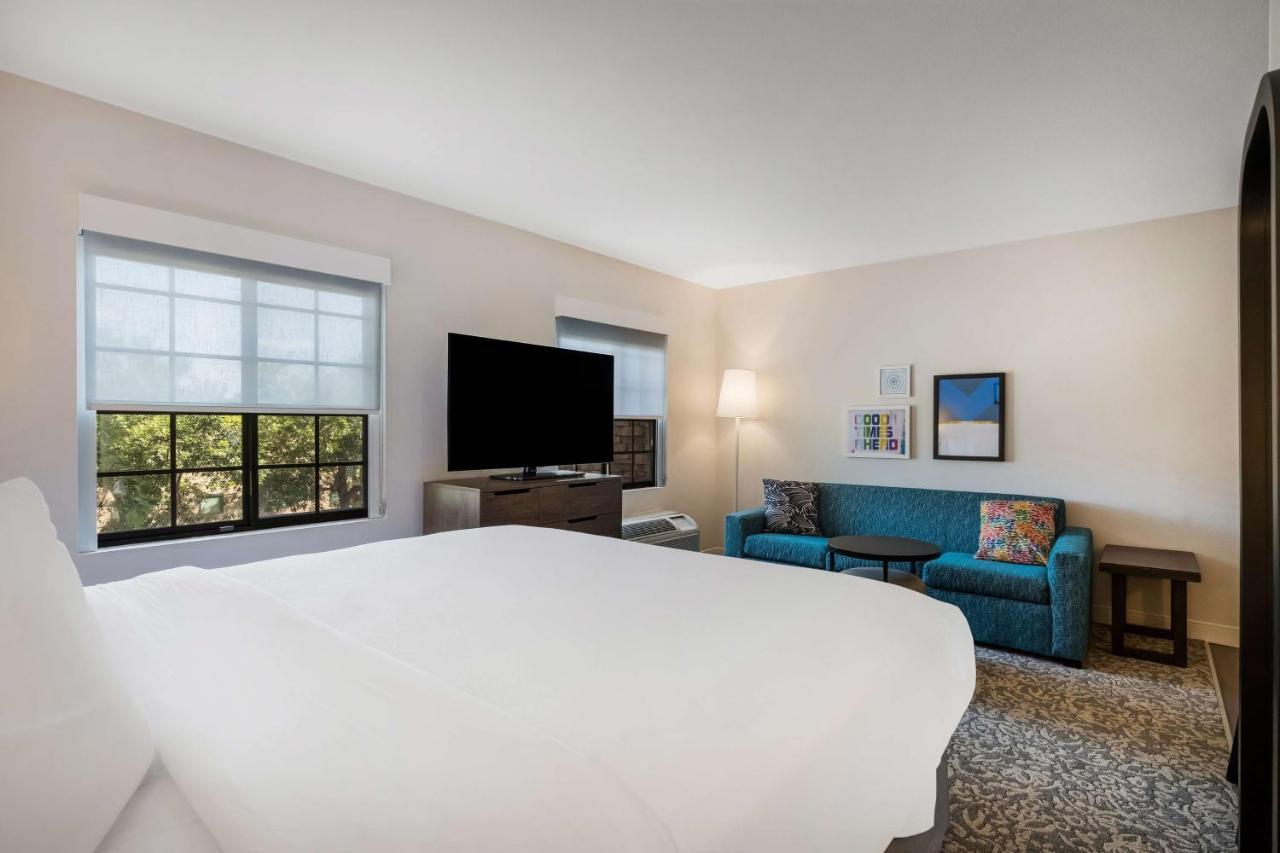 Sonesta Es Suites San Diego - Sorrento Mesa Bagian luar foto