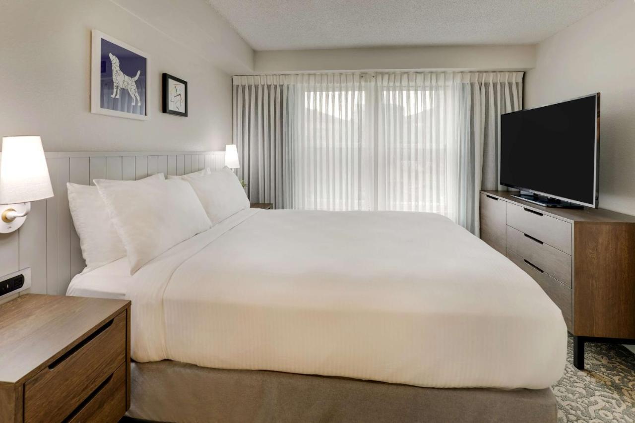 Sonesta Es Suites San Diego - Sorrento Mesa Bagian luar foto