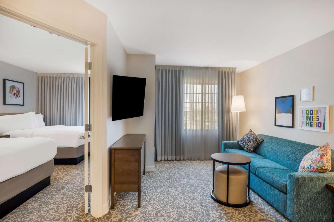 Sonesta Es Suites San Diego - Sorrento Mesa Bagian luar foto