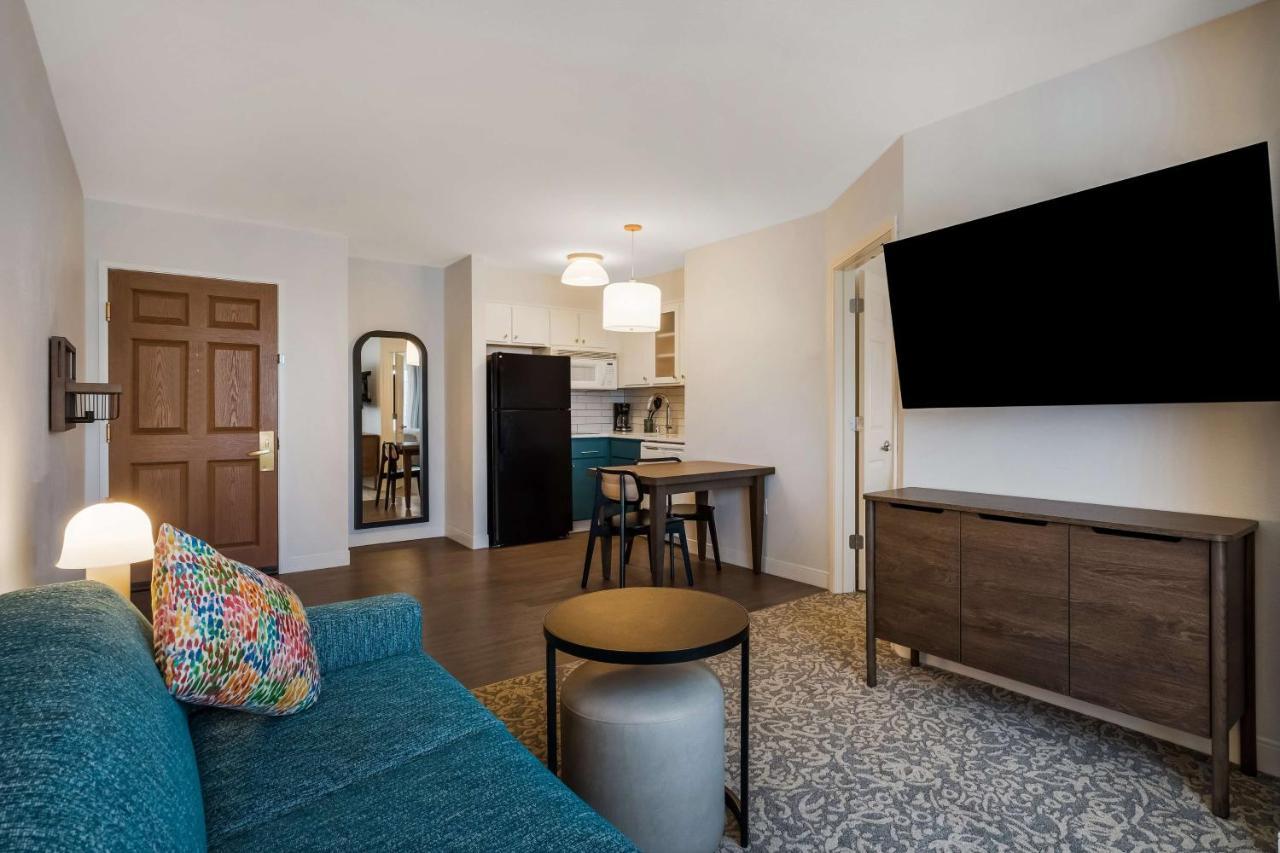 Sonesta Es Suites San Diego - Sorrento Mesa Bagian luar foto