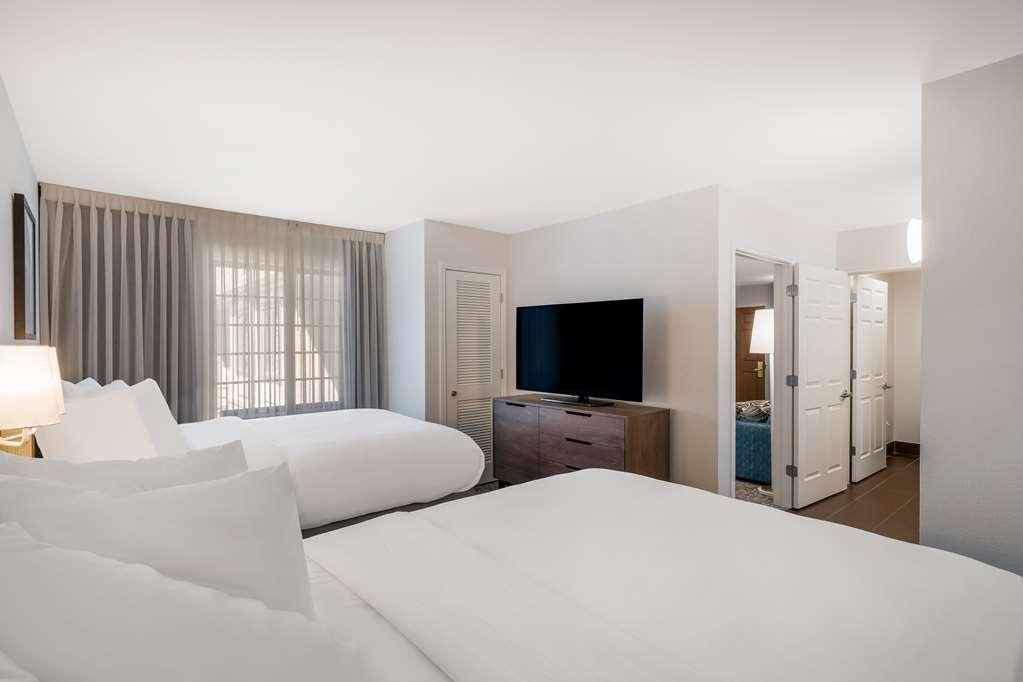 Sonesta Es Suites San Diego - Sorrento Mesa Ruang foto