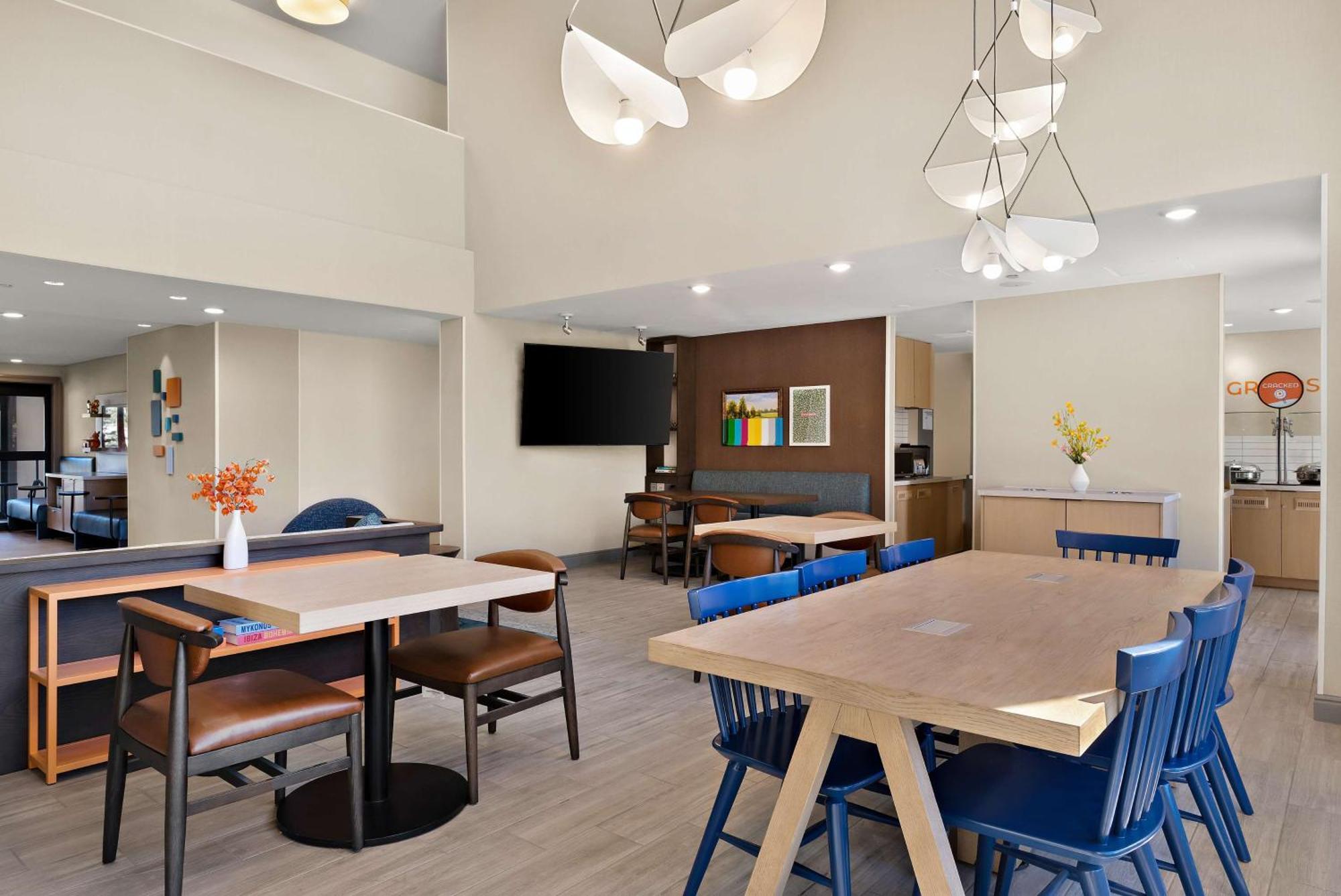 Sonesta Es Suites San Diego - Sorrento Mesa Bagian luar foto