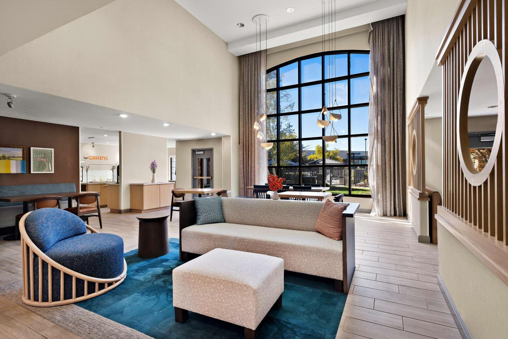 Sonesta Es Suites San Diego - Sorrento Mesa Bagian luar foto