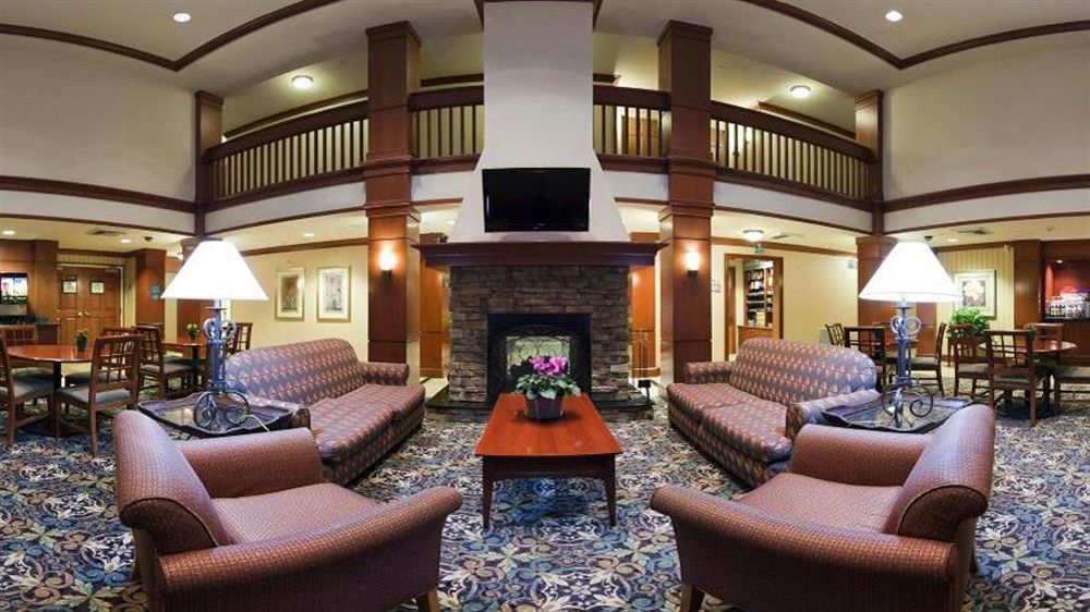 Sonesta Es Suites San Diego - Sorrento Mesa Bagian luar foto