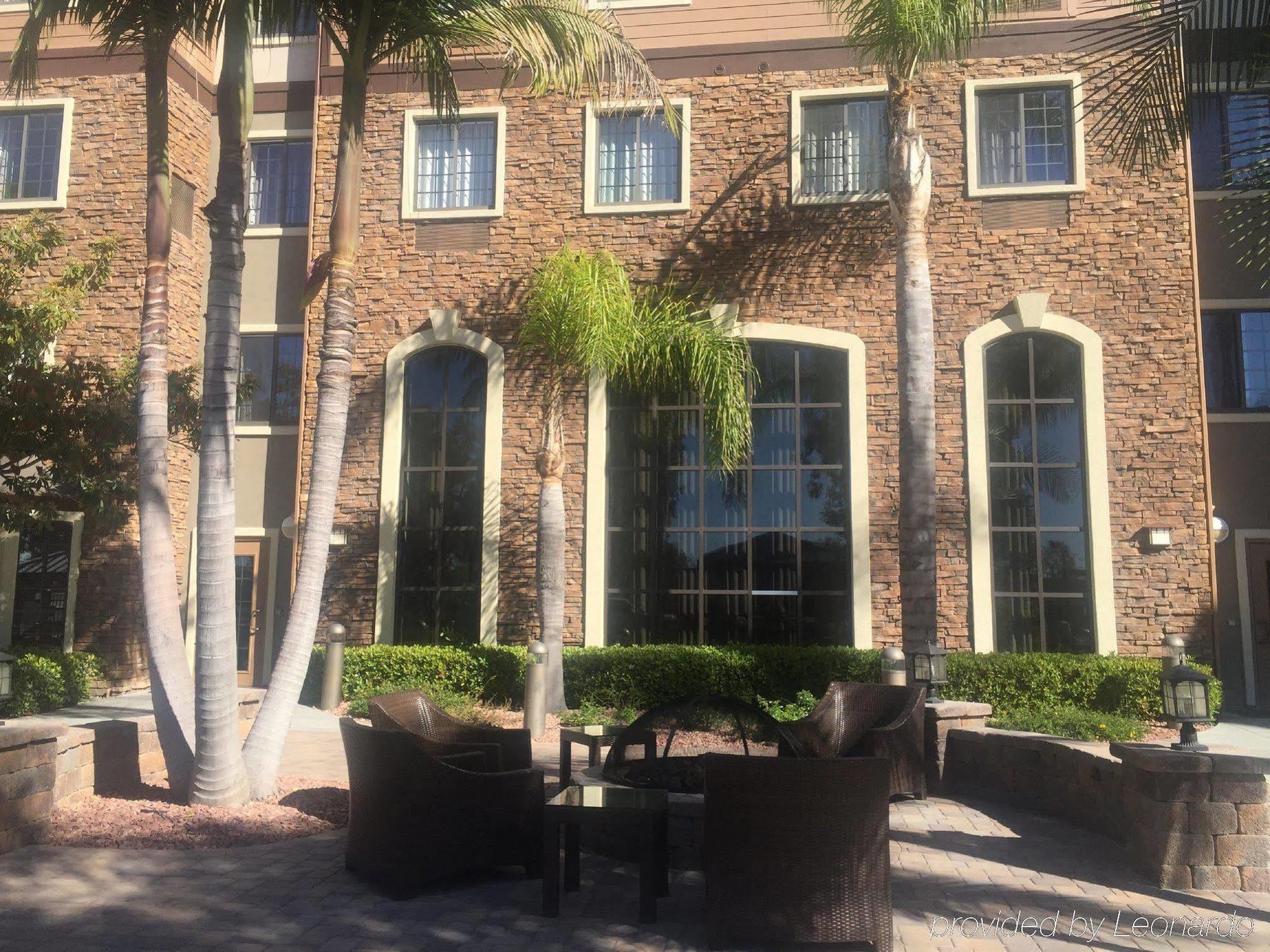 Sonesta Es Suites San Diego - Sorrento Mesa Bagian luar foto