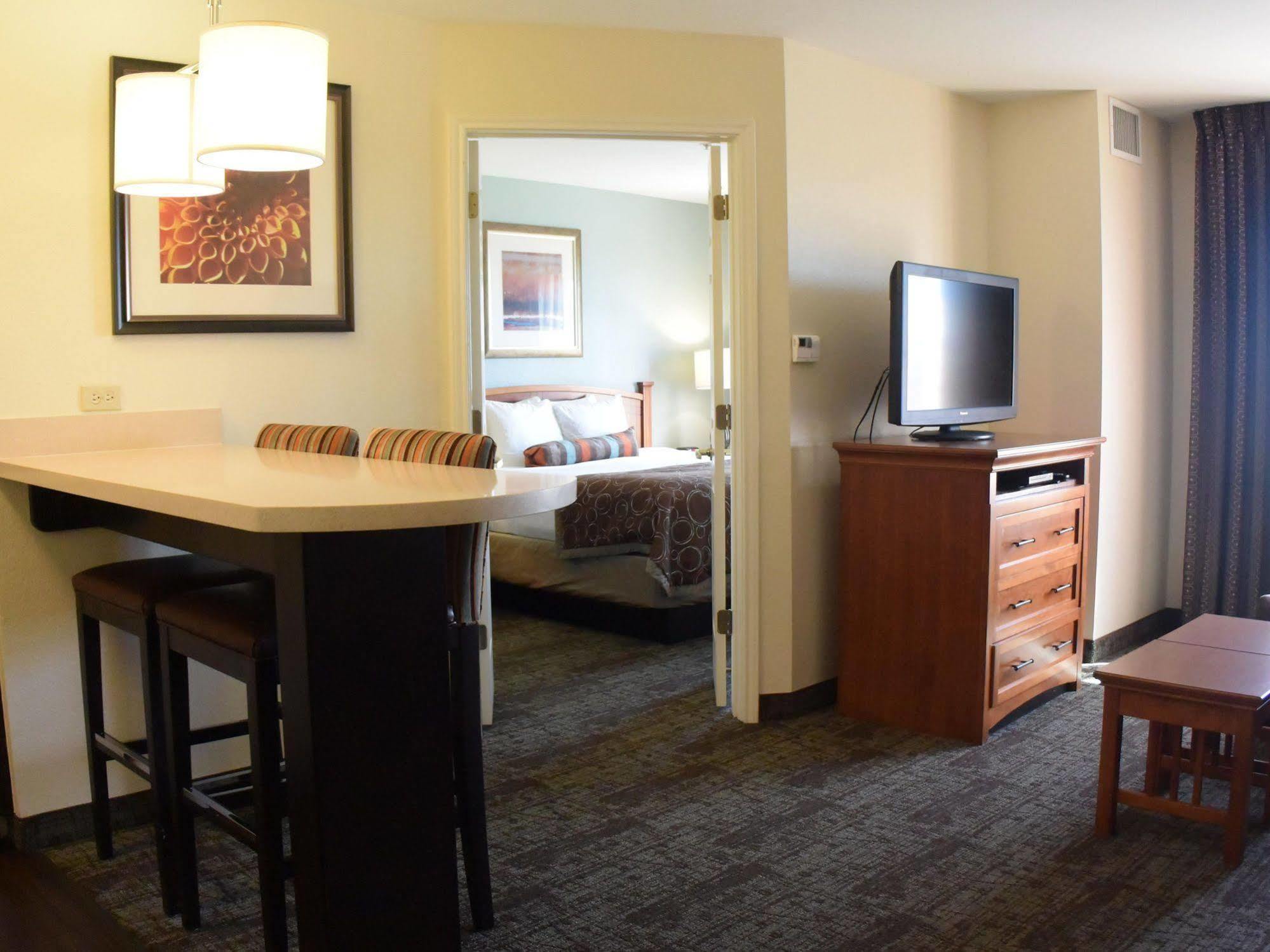 Sonesta Es Suites San Diego - Sorrento Mesa Bagian luar foto