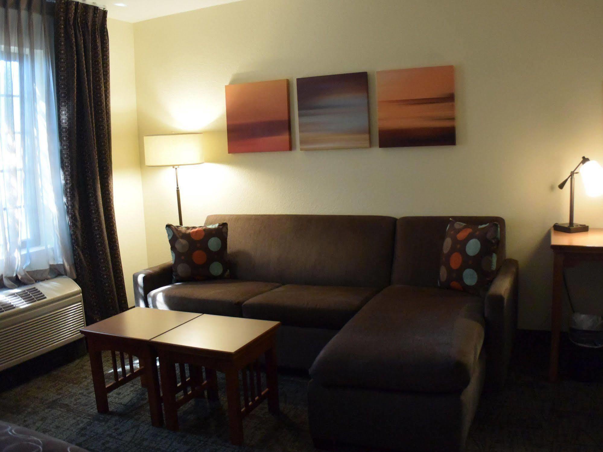 Sonesta Es Suites San Diego - Sorrento Mesa Bagian luar foto