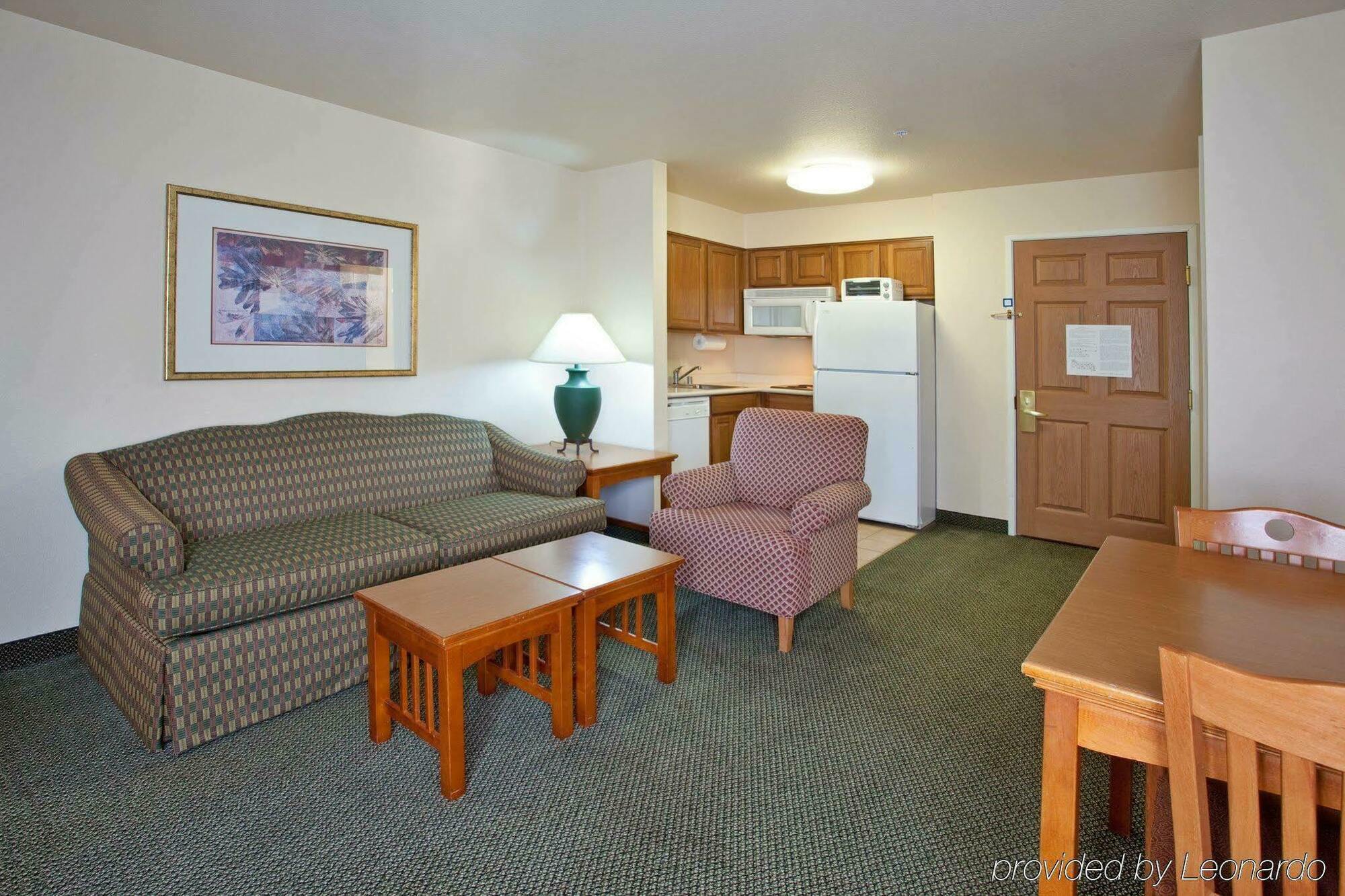 Sonesta Es Suites San Diego - Sorrento Mesa Bagian luar foto