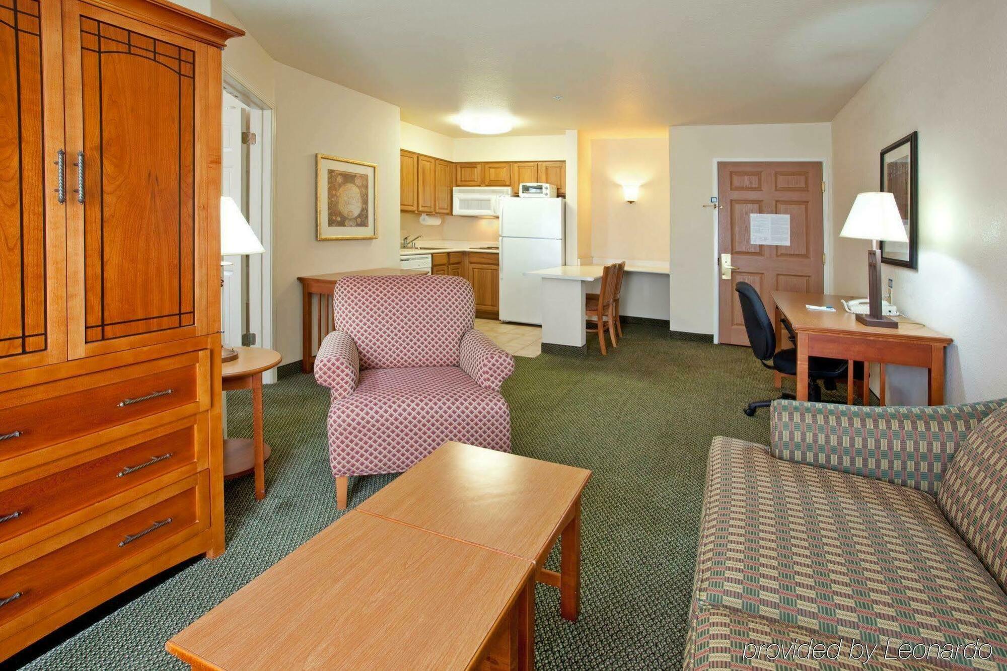 Sonesta Es Suites San Diego - Sorrento Mesa Bagian luar foto