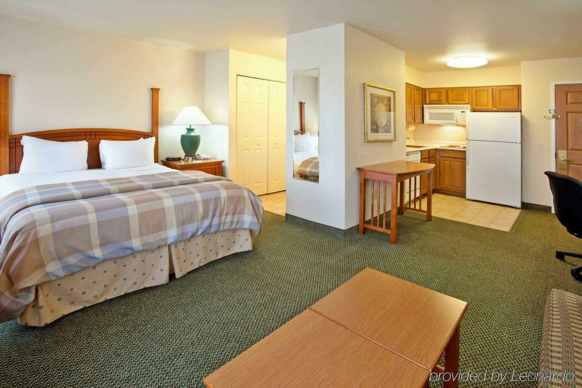 Sonesta Es Suites San Diego - Sorrento Mesa Bagian luar foto