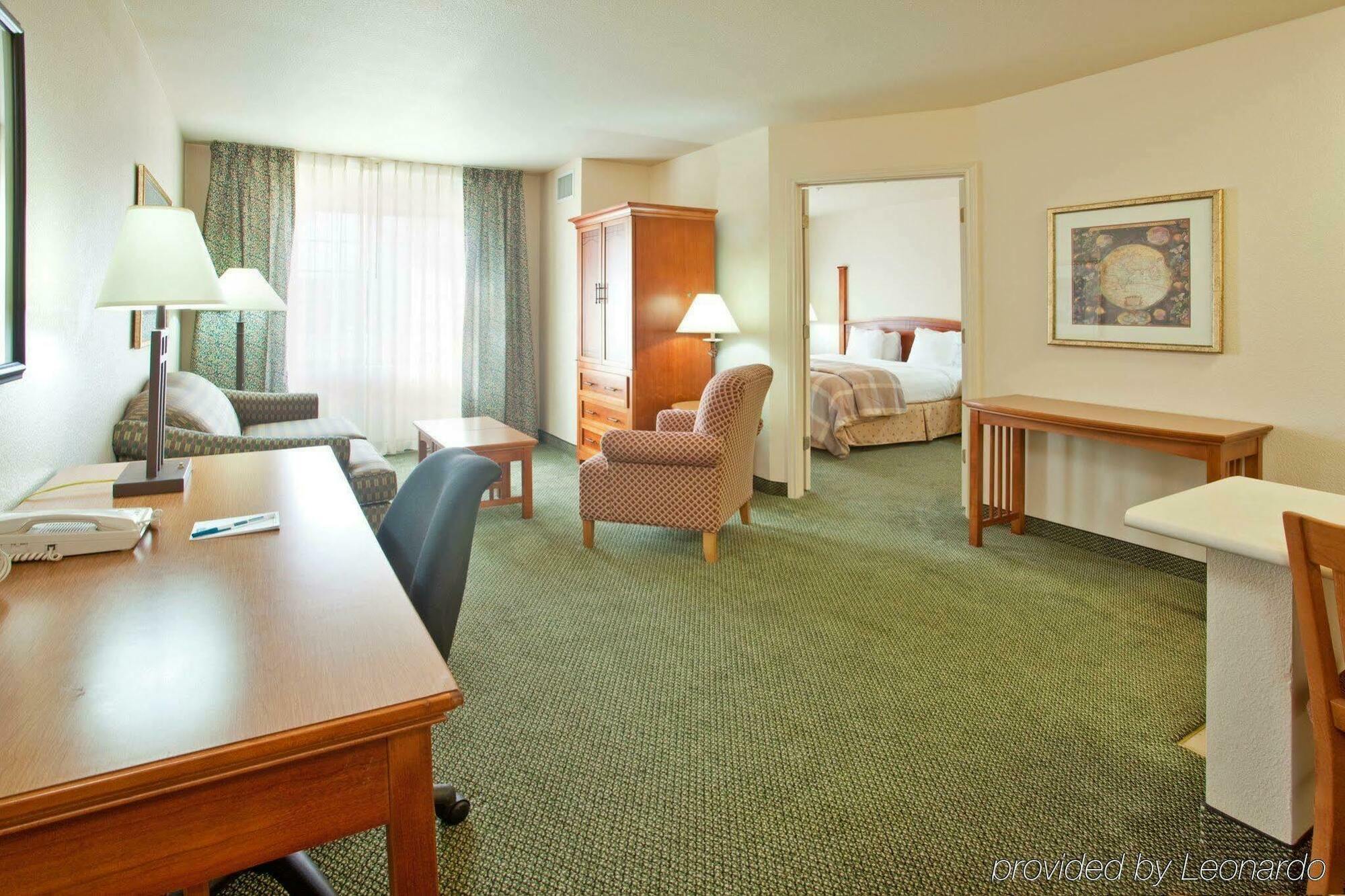 Sonesta Es Suites San Diego - Sorrento Mesa Bagian luar foto