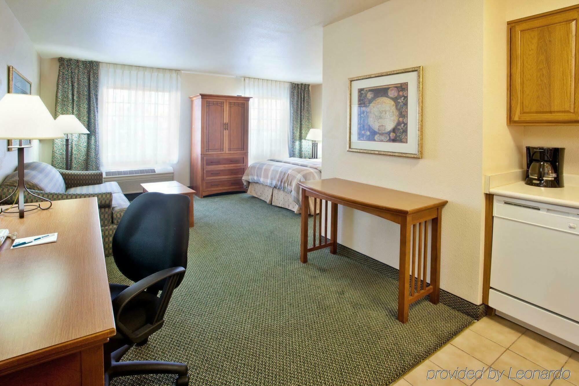 Sonesta Es Suites San Diego - Sorrento Mesa Bagian luar foto