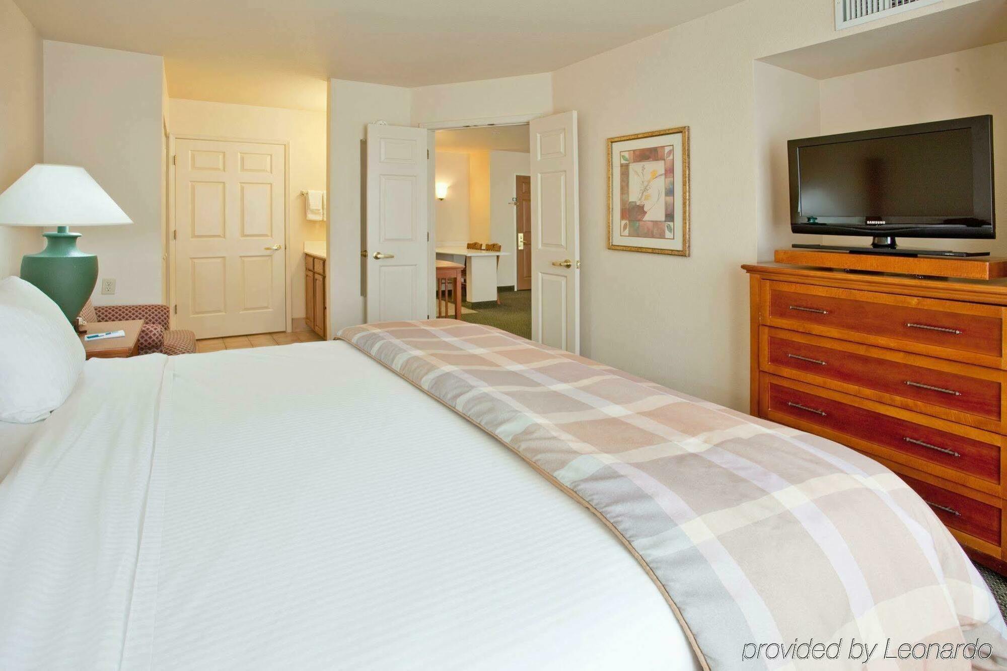 Sonesta Es Suites San Diego - Sorrento Mesa Bagian luar foto