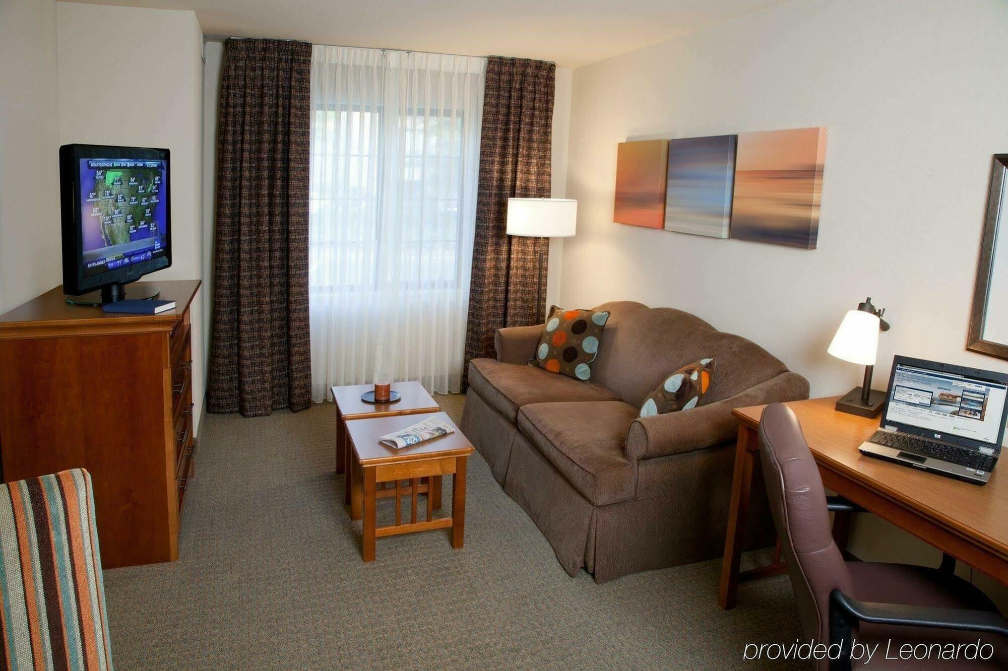 Sonesta Es Suites San Diego - Sorrento Mesa Bagian luar foto