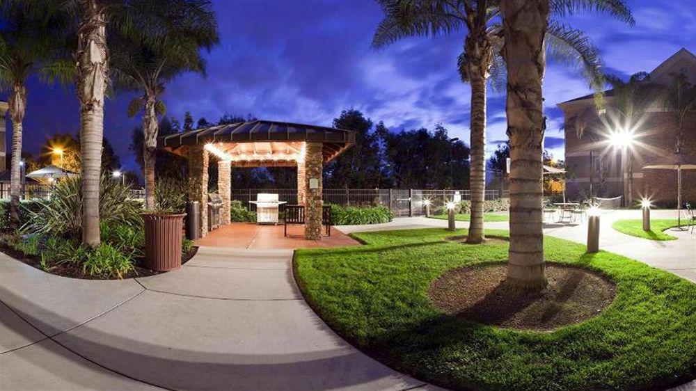 Sonesta Es Suites San Diego - Sorrento Mesa Bagian luar foto
